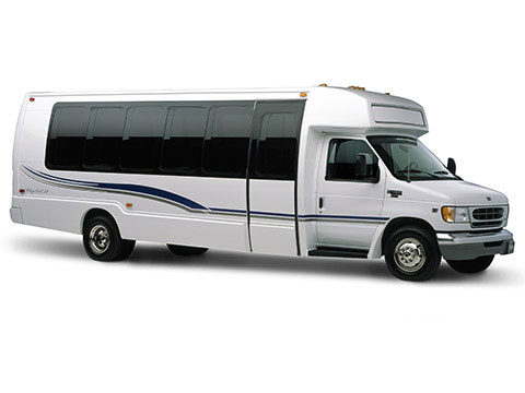 Galveston Party Bus Rental